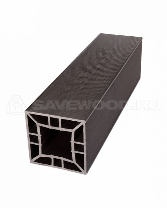 Столб ДПК SAVEWOOD 120х120