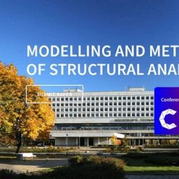 SAVEWOOD участие в конференции НИУ МГСУ «Modelling and Methods of Structural Analysis»