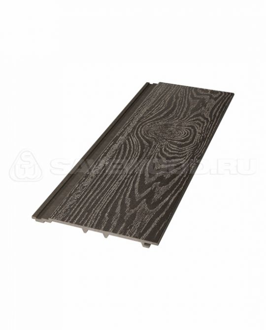 Сайдинг из ДПК: преимущества. Стеновые панели ДПК - SAVEWOOD