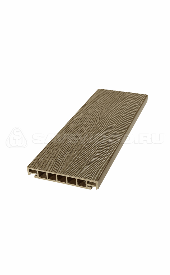 Фото искусственной доски Savewood