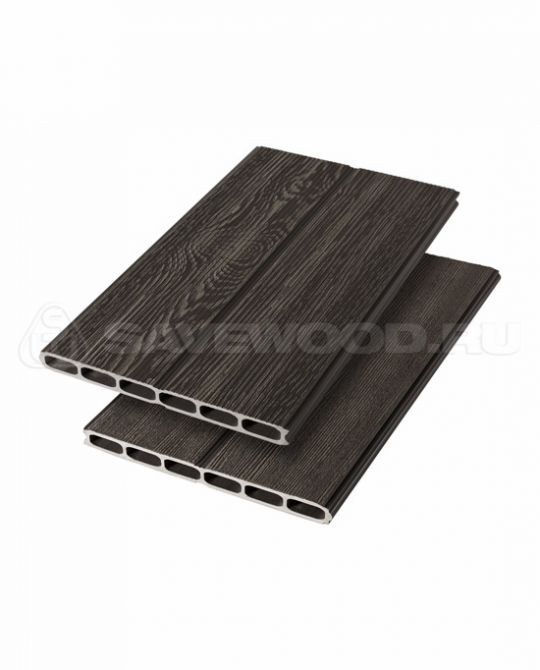 Заборы и ограждения из ДПК от производителя - SAVEWOOD